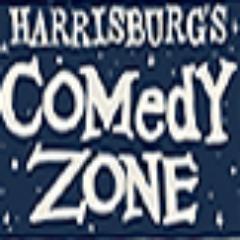 HarrisburgComedyZone Profile