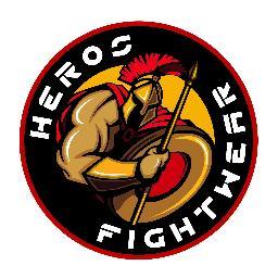 HEROSFIGHTWEAR's profile picture. Somos uma empresa de Fight Wear, com uma linha de produtos totalmente voltada para os praticantes da Arte Suave (Jiu-jitsu) ,