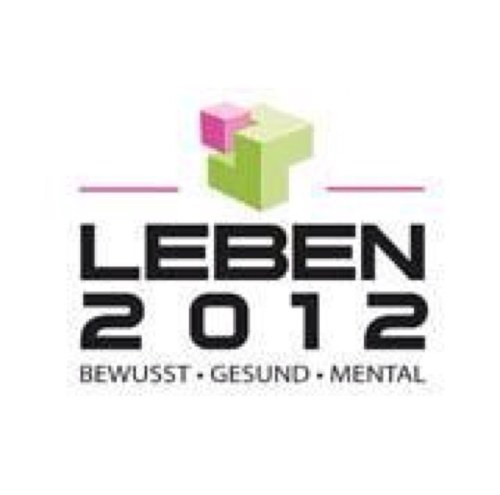 LEBEN 2012 steht für ein bewusstes, gesundes und mentales Leben. Wir veranstalten Vorträge und informieren euch über aktuelle Themen, neue Bücher.....