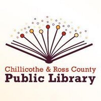 Chillicothe & Ross Co. Public Library (@crcpl) 's Twitter Profile