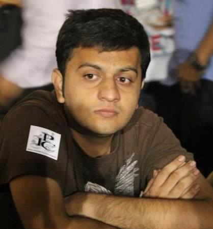 RahulBhatt_20 Profile Picture