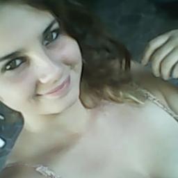 de mim mesma :3