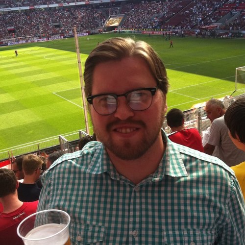 Axel_Asplund's profile picture. Proud member of Arsenal Sweden.