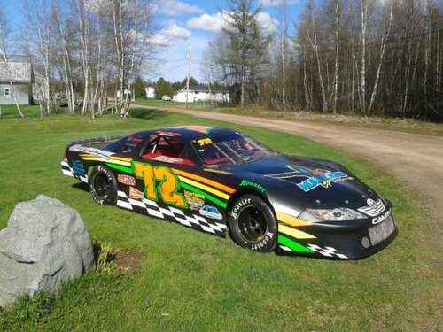 stockcardavey's profile picture. My Name Is David Sweet But Most People Call Me Davey!  I Love The Races At Speedway 660 And At Petty International Raceway!