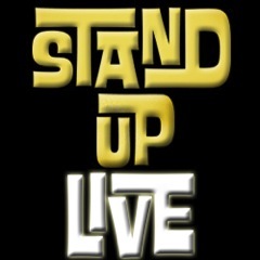 standuplive Profile Picture