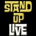 STAND UP LIVE! (@standuplive) Twitter profile photo STAND UP LIVE! (@standuplive) Twitter profile photo