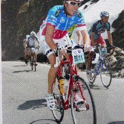 VAILLANTYannick's profile picture. Passionné du cyclisme et cyclotouriste averti, j'adore aussi les USA, leurs motos et leurs voitures. Chargé d'affaires PERIN