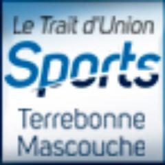 Le Trait d'Union Sports est LA référence en matière de sports amateurs et élites de Terrebonne et Mascouche. Suivez nous!