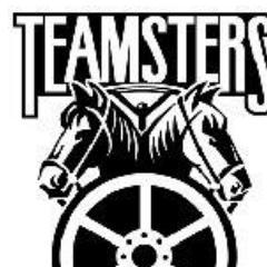 President of Teamsters Local 337
Opinions are strictly mine.