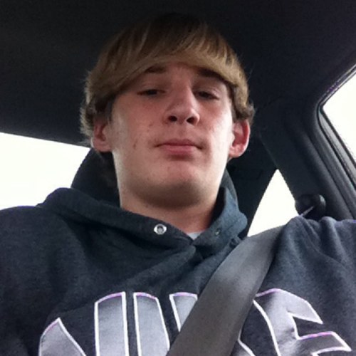 HI I'm Jacob(:
