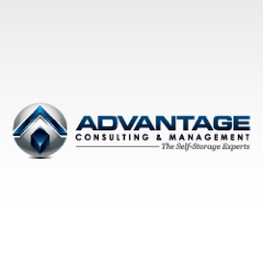 AdvantageMgmt's profile picture. Advantage Consulting & Management operates affordable self storage facilities in Georgia, Indiana, Maryland, Ohio & South Carolina.