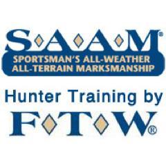 Hunting and Hunter Training.
