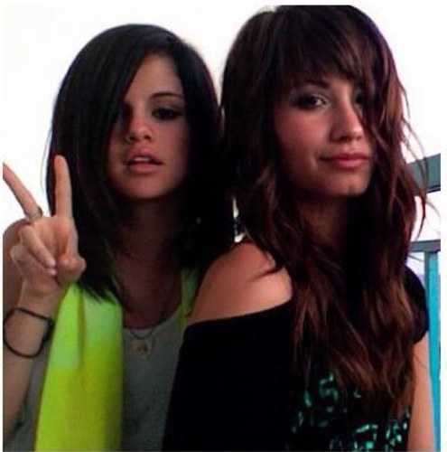 This account is dedicated to the 2 beautiful bestfriends Demi and Selena. My inspirationsxx One Direction are amazing.