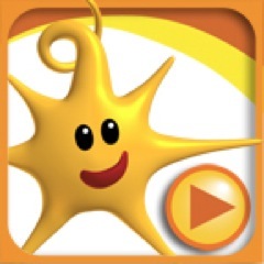 Sparkabilities is a developmental media series including DVD & Apps for birth through preschool.
A MUST HAVE free app for birth through age 5!