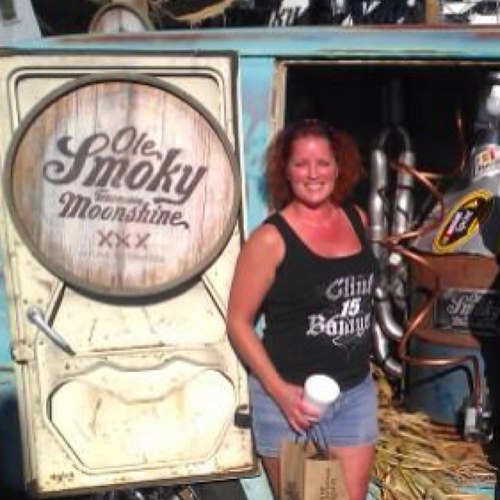 mtnascar's profile picture. Idaho Native | Veterinarian | Zealous NASCAR Fan | Outdoors Enthusiast