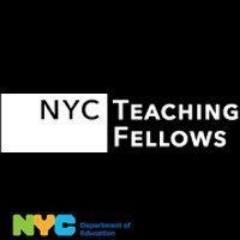 The NYC Teaching Fellows program is preparing a critical mass of exceptional teachers committed to a better future for the NYC students who need them most.