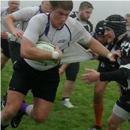 4NonStopRugby's profile picture. 