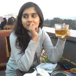 GurejaniAnjali's profile picture. 