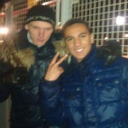 17 y/o - NF=NFB behalve shit - Chillings -