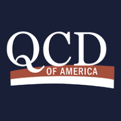QCD of America was founded in 1992 and specializes in the group dental and vision market.