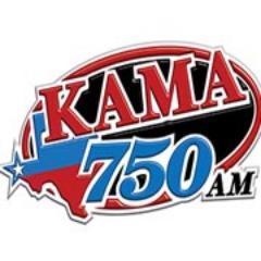 ¡KAMA 750 AM te brinda las últimas noticias, consejos de expertos y programación local en El Paso, TX! Únete a la conversación con el hashtag #KAMA750AM