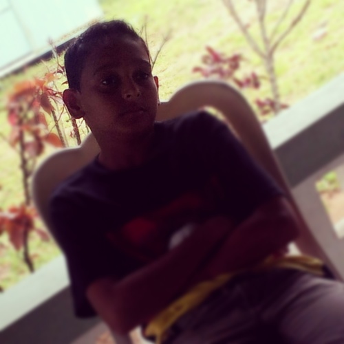 annasrashid68's profile picture. 