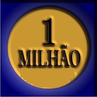 me AJUDEM a chegar umilhao de curtida
visite nosso trabalho