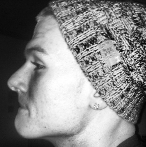 ColtonRashbrook's profile picture. 9-9-12....I LOVE ALEXANDRIA NOLAN