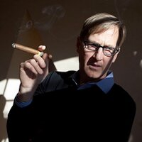 Jonathan M. Hansen (@jonahansen1) 's Twitter Profile