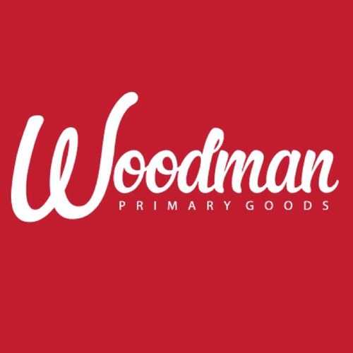 WOODMAN