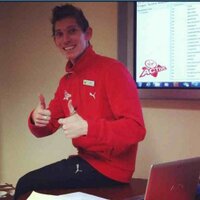 Ben (@benfinning) 's Twitter Profile