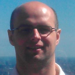 alexanderlvoff's profile picture. 