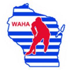 Wisconsin Amateur Hockey Association - Working to grow the game of Wisconsin youth hockey.