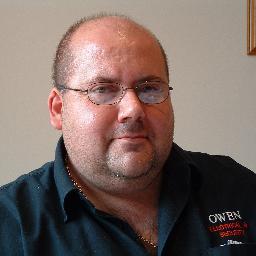 We are an electrical contracting company who is registered with the NIC-EIC and the SSAIB we also install monitored intruder and fire alarms  + CCTV systems
