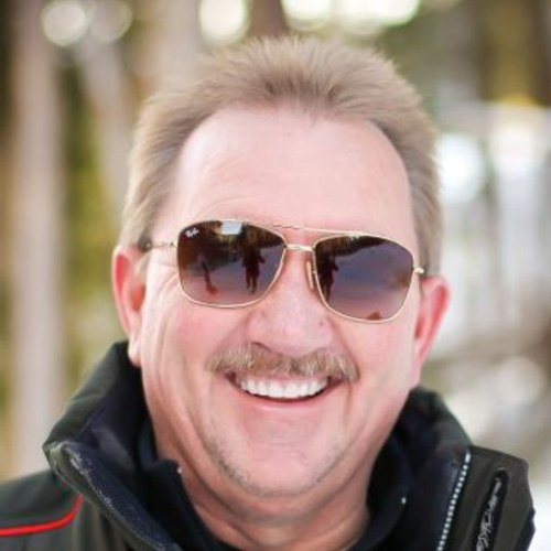 Kelbo_Cook's profile picture. Husband, Father, Son, Grandfather, Thunder fan, Oil man