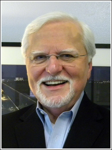 DrJoeMcKeever's profile picture. Preacher, Speaker, Cartoonist for Baptist Press, teaching at New Orleans Baptist Theological Seminary.  Geaux Saints!