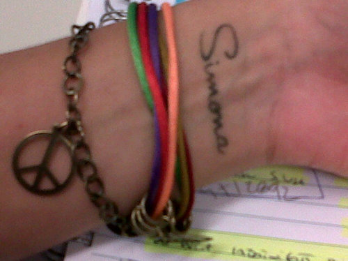 guillermina078's profile picture. Lo mejor de mi vida SIMONA