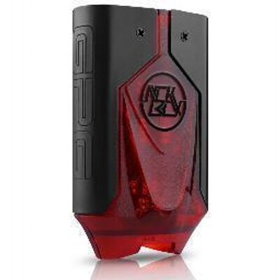 Nck box by nck team driver