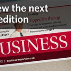 BizTelegraph's profile picture. Promote your business in national press in the form of editorials or discounted advertising
Contact: amir@lyonsdown.co.uk