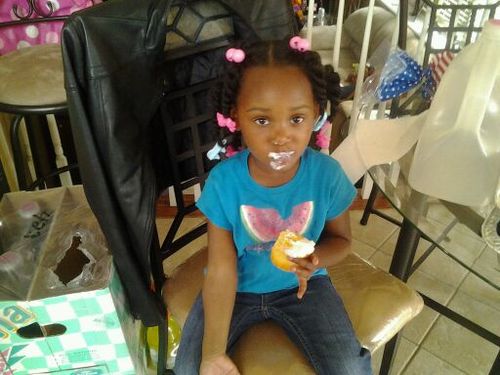 mzbaddazz0905's profile picture. 