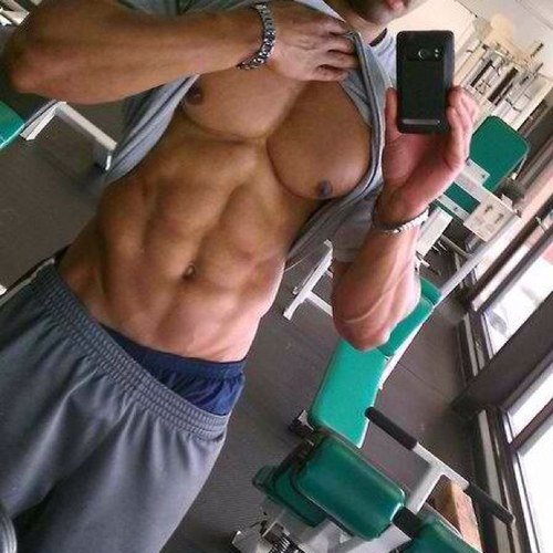 No one ever said it would be easy. #TeamFit #WorkOut