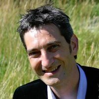 James Mott (@projectbook) 's Twitter Profile