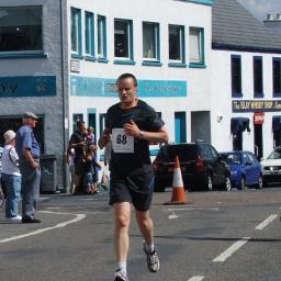 PeteMacIntyre's profile picture. Why not