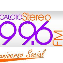 calotostereo's profile picture. 