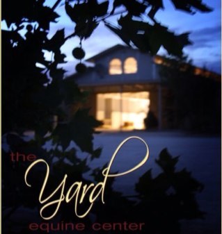 Owner of The Yard Equine Center