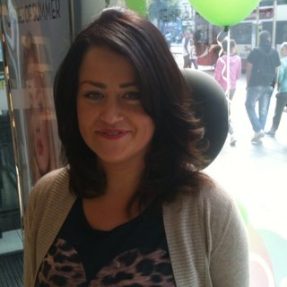 AislingCurtis's profile picture. Don't do Mondays