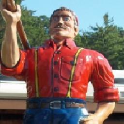 Roadside Attractions for the working man. Focusing on MN, WI, ND, SD, and wherever else the road leads. Visit us at http://t.co/s1jaLYZR!