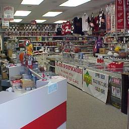Father to 2 awesome boys, Owner of a Sportscards & Memorabilia store, OSU alumni and sports fan of Buckeyes, Browns, Indians and Cav's.