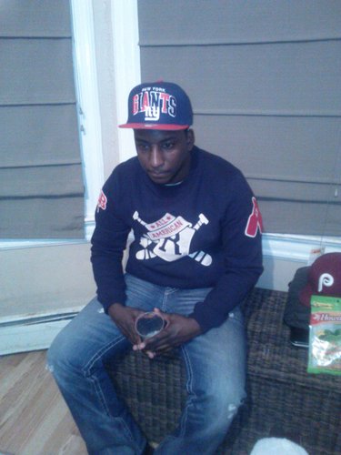 Money's my motivation hustlings my occupation. I roll with a mobsters posture It's Mega Ru Tha Don ya heard!