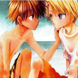 DoYa_Girl's profile picture. Digimon FanGirl ♥ TaichixYamato ♥ YamatoxTaichi ♥
Lead ♥  谷内 x 敬多 ♥ I'm Limited Edition ♥
For my fanfic : https://t.co/GdXK59aSkz